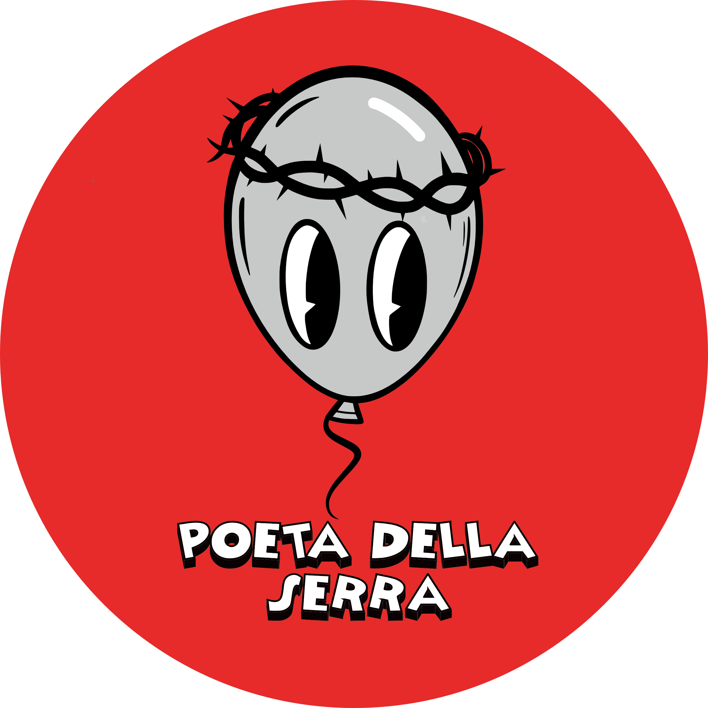 Poeta Della Serra