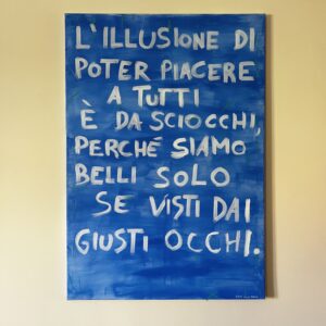 L'illlusione